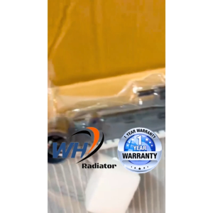 NISSAN URVAN E26 NV350 2.5CC (2014-2020) (36mm)UPGRADED SIZE TOP QUALITY MANUAL Radiator Tangki Air