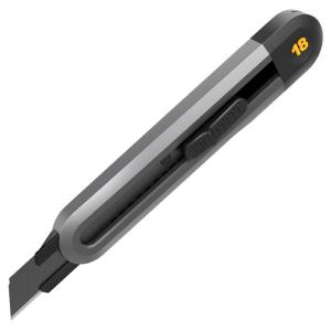 deli | Multipurpose Craft Knife for Wallpaper Parcel Opening Cutting Tool