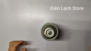 Gas lon 134a thương hiệu RB.