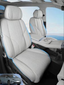 LIANGMIAO | All-Season Breathable Seat Cushion Seat Cover