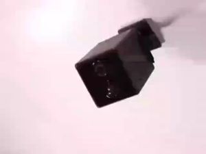 Camera S11 WiFi Pin 2-3 ngày 2K FullHD 1080P Siêu Nét - Quan Sát Báo Động Chống Trộm Hồng Ngoại Đen Nhìn Rõ Ban Đêm