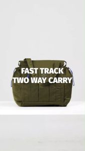 Exsport Fast Track Two Way Carry - Sky Blue