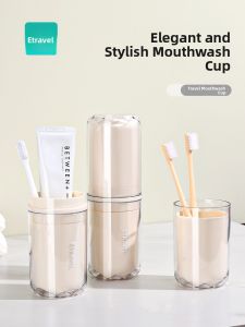 ETRAVEL | Luxurious Portable Travel Toiletry Set