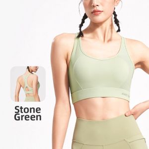Keep | Quick-Dry High-Impact Sports Bra