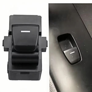 Nút Điều Khiển Nâng Kính Cửa Sổ Ô Tô Hyundai Creta IX25 Có Đèn 93580C9000 93580-C9000 Phù Hợp Cho Các Mẫu Xe 2014-2020