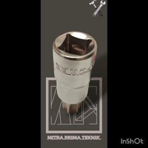 Kunci Sok Bintang Torx T 50: Aksesoris Mekanik Berkualitas Tinggi