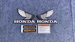 Bộ Logo Honda