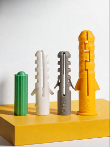BAIRUITE | Plastic Expansion Tube