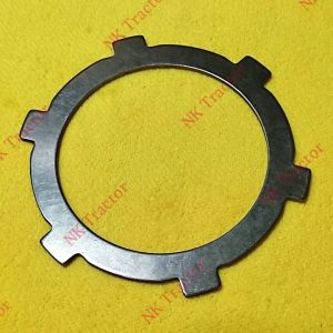 ยันม่าร์ AW82 แผ่นเหล็กเบรค (Yanmar) (แผ่นเหล็กเบรก แผ่นเบรก แผ่นเบรค ผ้าเบรก ผ้าเบรค)