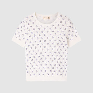 ICICLE | Long-Staple Cotton Pullover