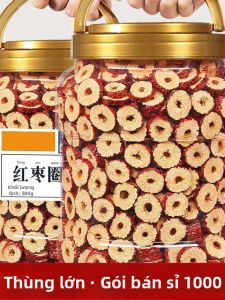 Mật Cán Đặc Biệt Không Hạt Phơi Sấy Dành Cho Thương Mại