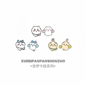 ต่างหูเงินแท้สุดน่ารัก ไม่ต้องเจาะ กิ๊บติดหู สไตล์เกาหลี เครื่องประดับแฟชั่นสำหรับเด็กและเยาวชน