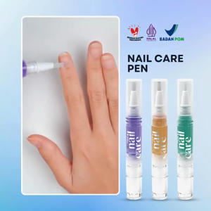 King Of Ginger 7 Days Nail Fungus Treatment 30ml Nail Repair Lotion Repair Gray Nails Bright Nail Moisten Hand Foot Nail Care Lotion Fungal Nail MS