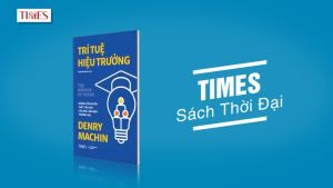 Sách TRÍ TUỆ HIỆU TRƯỞNG: Những lời khuyên thiết yếu cho các nhà lãnh đạo trường học