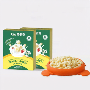 Biovillage | Sugar-Free Baby Snack Biscuits