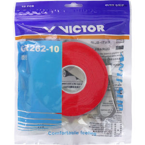 Victor | Băng Đai Chống Trượt Thấm Mồ Hôi Badminton