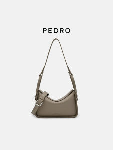 Pedro | Túi Xách Da Sẵn Sàng Cho Mùa Hè