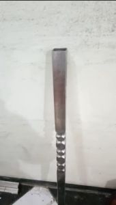 Pipa Motif Hollo 105 (BB) 25mmx25mm 85cm Ornamen Hiasan Tangga Pagar