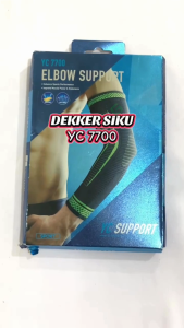 Dekker Pelindung Siku YC7700 Elbow Support YC 7700
