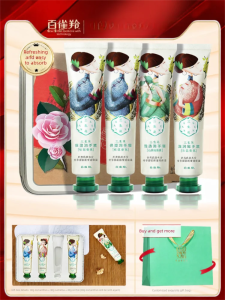 pechoin | Moisturizing Hand Cream Gift Set