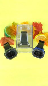 CARDIFF LCD 2303 Jam Tangan Digital Water Resist