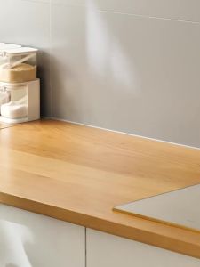 LANJIAOLUO | Double Layer Kitchen Utensil and Cutting Board Storage Rack