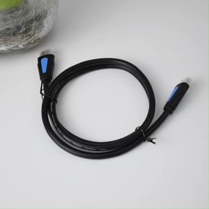 Jasoz สาย HDMI 2.0 Cable รุ่น A118 ความยาว 0.5 - 2 m ความละเอียดสูง 4K Untra HD Screen