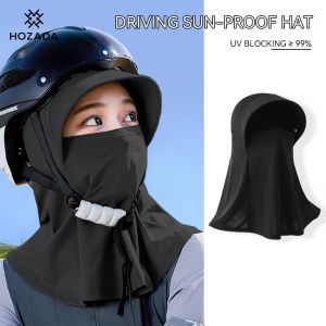 HOZADA Outdoor Sample Roof Hat Summer Riding Cap Hiking Cap Quick Dry Comfortable Hat Breathable Hat Cap Women Sunscreen Cap Summer UPF 50+ Hat Climbing Sun Hat