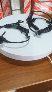 เซ็นเซอร์ ABS ล้อหลังซ้าย-ขวา Toyota Revo ปี15+ 2WD ดีเซล2.4/2.8L เบนซิน2.7L เดี่ยวที่เฟืองท้าย#89546-0K220/89545-0K220