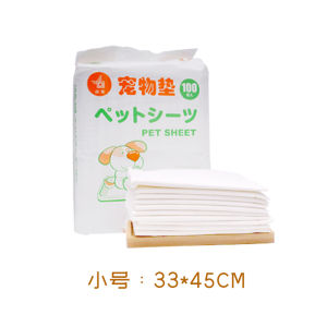 Tã Chó Mèo Dày Chất Lượng 1 Miếng 5 Miếng Cỡ Lớn 60*45 Cỡ Nhỏ 10 Miếng 33*45 Cỡ Siêu Lớn 1 Miếng Thương Hiệu Tã Chó Mèo
