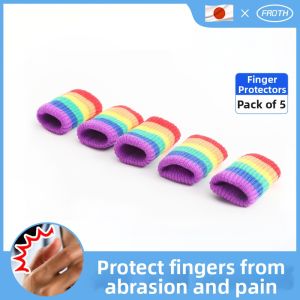 FROTH | Protective Anti-slip Finger Sleeves
