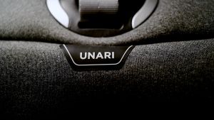 GB คาร์ซีท UNARI i-Size