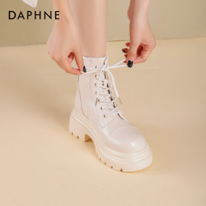 Daphne | New Summer增高Womens Ankle Boots