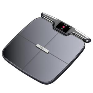 LEFU | Body Fat Scale with 8 Electrodes for Weight Loss