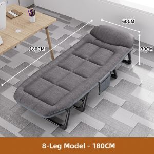 Saigol | Portable Folding Bed for Multiple Uses