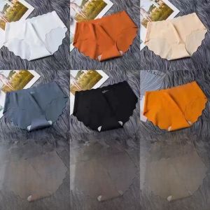 Disposable Pure Cotton Underwear Womens Daily Throwaway Travel Portable Postpartum Underpants No Wash Short Pants Briefs