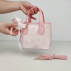 [BISA COD] 3174 Tas Beh Free Paper Bag + Tag Label + Gantungan Tas Selempang Wanita Fashion