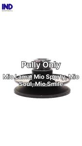 Pully Only Mio Lama Sporty Soul Smile Puli Poli Pulley Puly Pulli Polli