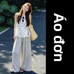 GATTIBOR | Bộ Đồ Thời Trang Nữ Mùa Hè Đầy Đủ