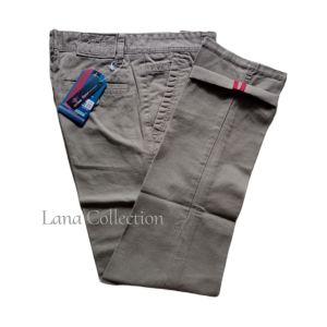 Celana Panjang Chino Pria Bahan Kanvas Premium Kualitas Cardinal Jumbo Big Size 28-44