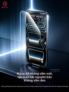 Divi | Privacy Protection HD Screen Protector