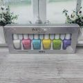IMPLORA NAIL POLISH 8ML PER BOX, KUTEK IMPLORA.. 