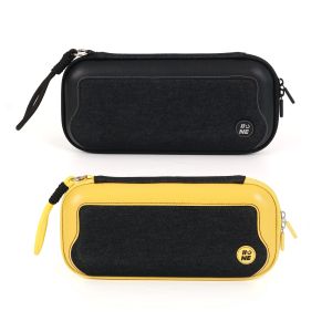 IINE EVA Storage Bag for Switch 2 Dual-material Design Shockproof Dustproof Full Protection Storage Case