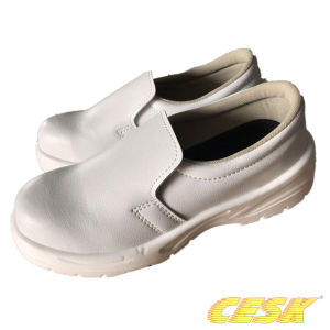 Anti-Smash Dust-Proof Anti-Static Safety Shoes