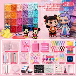 3D DIY Relief Beads Kit