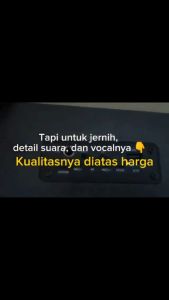 MURAH BANGET Speaker TV Full Bass Laptop Komputer HP SOUNDBAR FLECO F-422BT Speaker USB/SD Card/Radio/Bluetooth/Karaoke/ Komputer | Speaker Aktif Super Bass | Speaker Panjang 40cm | Speaker Smart TV | Speaker Laptop Murah