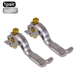 HEPPE | HEPPE Bicycle Brake Lever Ultralight MTB Brake Lever for SHIMANO DEORE M6100/6120 SLX M7100/7120 XT M8100/8120 Brakes