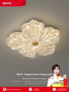NIOYE | Protective Eye Bedroom Ceiling Light