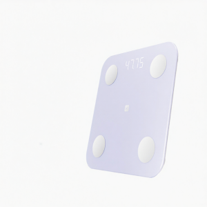 Keep | Precision Measurement Smart Body Fat Scale for Fitness and Weight Loss