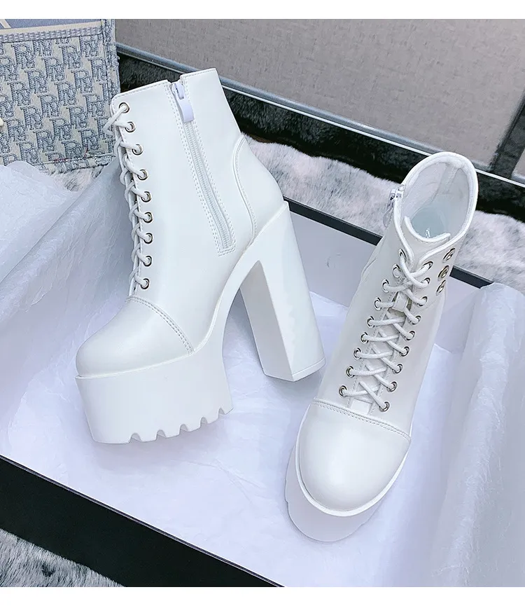 White Bridal Shoes | White Bridal Heels | Birdy Grey